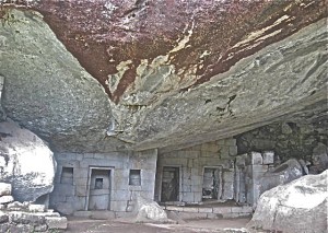 PachamamaCave